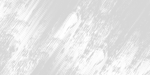 halftone on white background. Vector dots glitter or halftone glitter pattern texture Pop Art Style Background vector