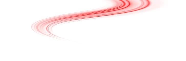 Abstract Neon Laser Line with Electric Glow, Futuristic LED Beams, Radiating Spectrum, Vibrant Party Effects and Modern Cyber Vector Background