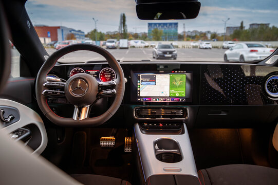 2026 Mercedes-Benz CLA