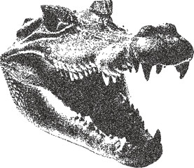 Money retro y2k stipple design cash halftone brutalist urban vector png with clear background, finance 2000s photocopy grunge tattoo gen z effect