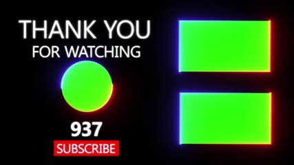 Animation 2200 subscribers count YouTube channel celebration with confetti ,Social media Quick count of subscribers to 2200. Counting Up to 2200 subscribers For social media. 4K animation background.