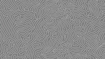 Yellow and Green Abstract Optical Wave Pattern - Psychedelic, Vibrant, and Hypnotic