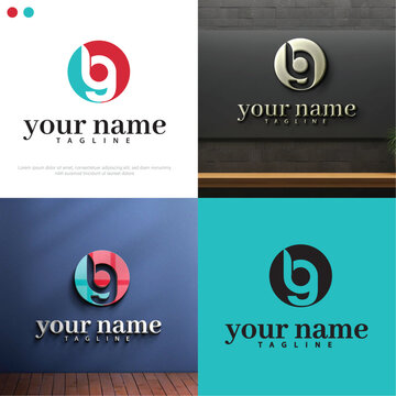 Attractive logo, business logo, dress logo, Modern logo, custom logo, professional logo, unique logo, Parlour logo, Shop logo