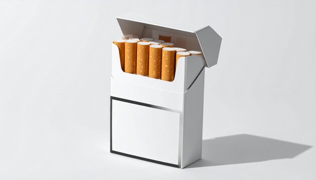 cigarette box open White Cigarette Box Images – Browse 29,452 Stock Photos, Vectors, and Video