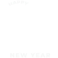 Fototapeta premium 2026 New year