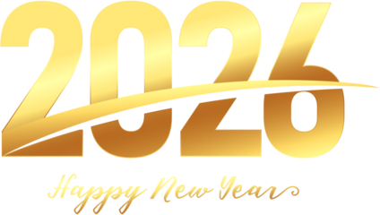 2026 Logo