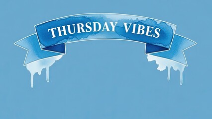 Midweek Banner Celebrates Vibes