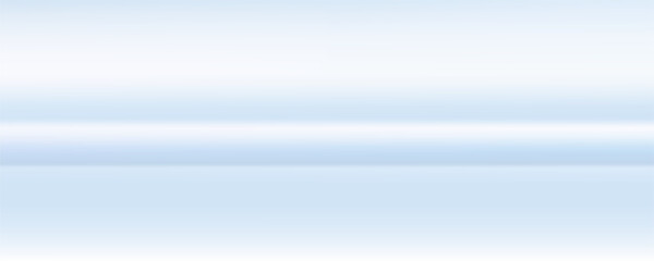 Obraz premium Simple blue studio room. Limbo light background. Abstract 3d backdrop for product presentation. Minimal wall abstract modern art