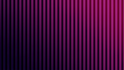 Dark purple vertical lines create a dramatic and elegant abstract background glass gradient