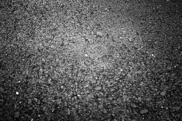 Asphalt background texture