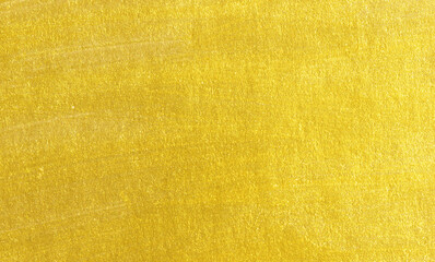 gold foil texture background