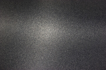 Black metal texture