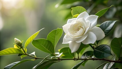 Happy Family Playing Educational Board Game Together