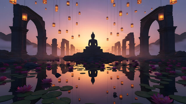 Mahayana New Year: Dates, Traditions, and Buddhist Celebrations Around the World