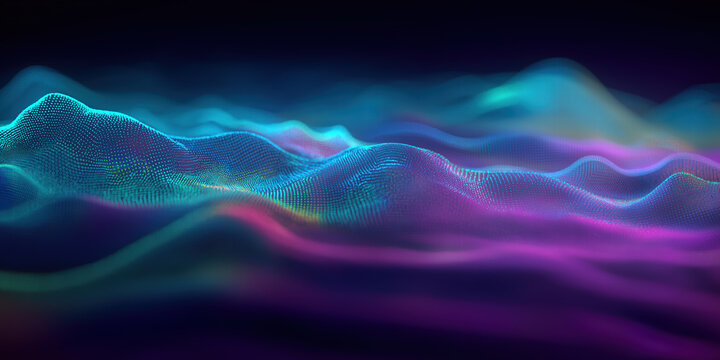 Abstract Futuristic & Scifi Backgrounds