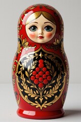 Wooden kitchen utensils