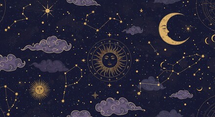 星影の曼荼羅 (Hoshikage no Mandala)