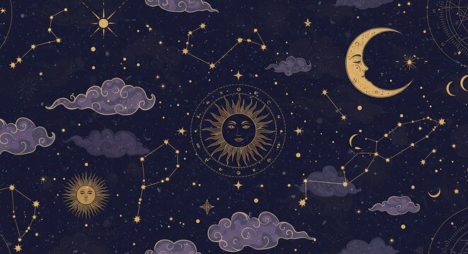 星影の曼荼羅 (Hoshikage no Mandala)