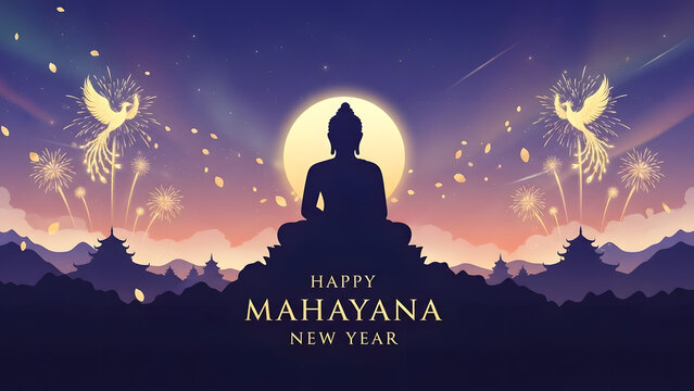 Mahayana New Year: Dates, Traditions, and Buddhist Celebrations Around the World