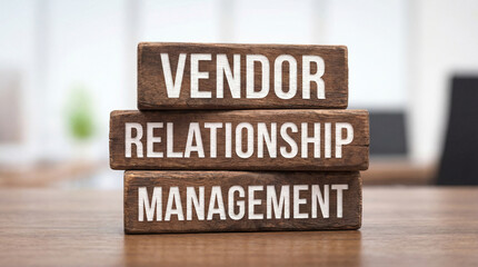 Vendor relationship management strategy building strong supplier partnerships through collaboration communication trust fostering business growth mutual success