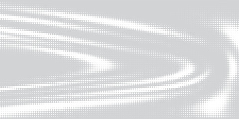 modern abstract dot white light technology texture background. white halftone backgrond. white halftone vector background
