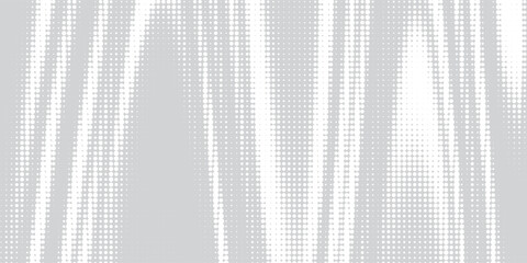 creative dot white light technology texture background. white halftone backgrond. vector eps10