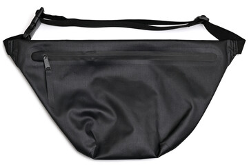 Waterproof waist bag