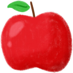 사과