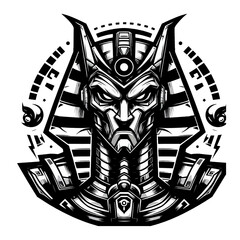 tribal tattoo design