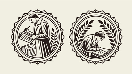 Deluxe vector seal collection