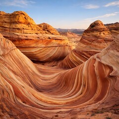 The Art of Erosion