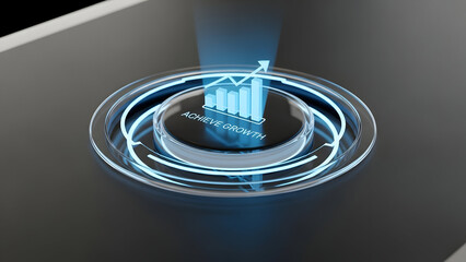 Achieve business growth with modern analytics and strategy