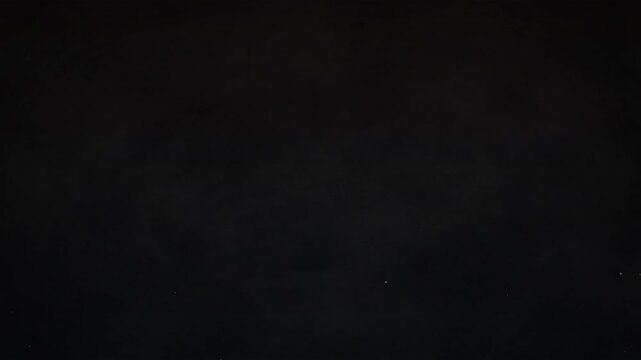 Abstract background motion animation subtle animation, atmospheric Smog Background with particles seamless Looped, motion graphics