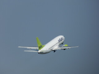 Airplane © Adam Stopa