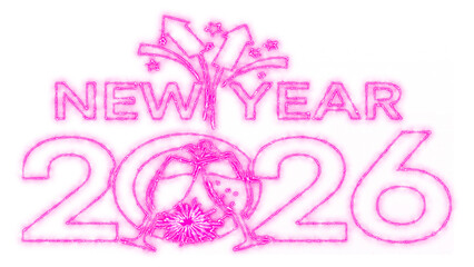 Obraz premium 3d pink and purple heart vector illustration featuring a happy valentine day greeting card design with a gift symbol for a holiday celebration sale