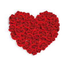 Valentine's Day Valentine's Day Cruise Heart Rose, Heart Shaped Roses, Love, Flower Arrangement, Heart