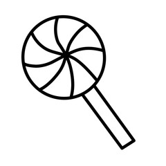 Halloween vector icon