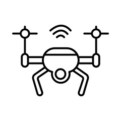 Drone Technology icon