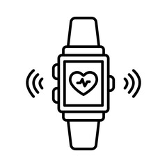 Smart Wearables icon