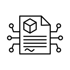 Smart Contracts icon