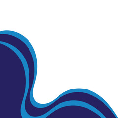 Flat Curve Business Corner