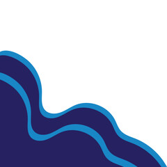 Flat Curve Business Corner