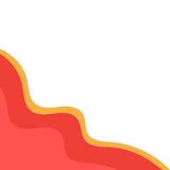 Flat Curve Business Corner