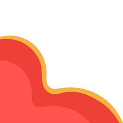 Flat Curve Business Corner