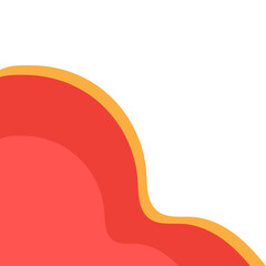 Flat Curve Business Corner