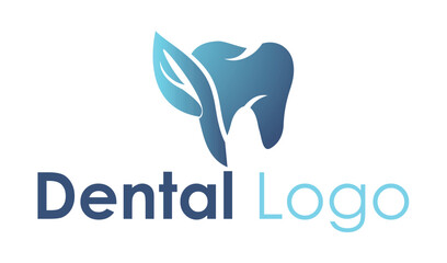 An ideal icon for dentists, implantologists and the dental industry