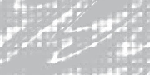 modern wave grunge white halftone dot light technology texture background. halftone backgrond. modern dot vector art