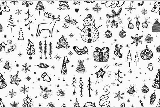 Mery Christmas - 1
