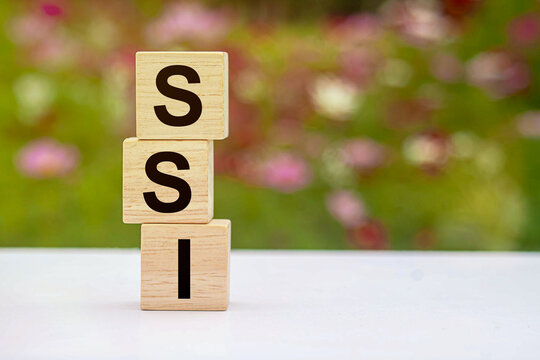 Supplemental Security Income State Supplemental Payments SSI is a federally and state-funded program that provides a guaranteed minimum monthly income