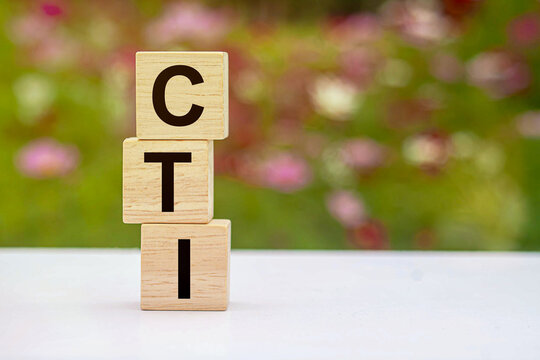 Computer Telephony Integration CTI is a technology that connects telephone and computer systems.
